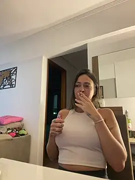 Gipoltergeist Chat XXX in diretta