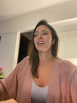Show de webcam de Gipoltergeist