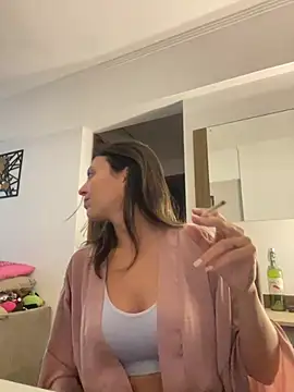 Živý XXX chat Gipoltergeist
