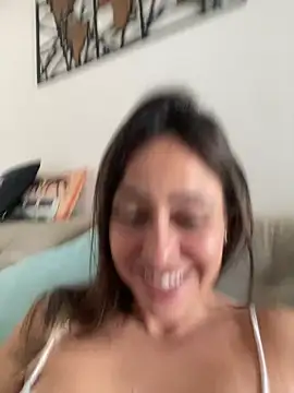 Gipoltergeist Live XXX-chat