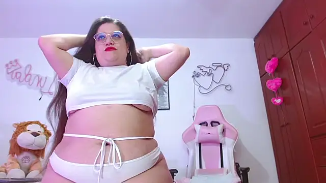 Amelie_Rousell's Live XXX Chat