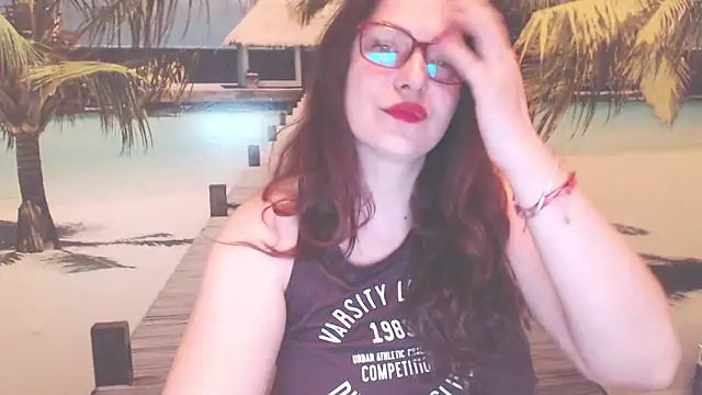 חדר צ'אט בשידור חי של Queen__Natasha