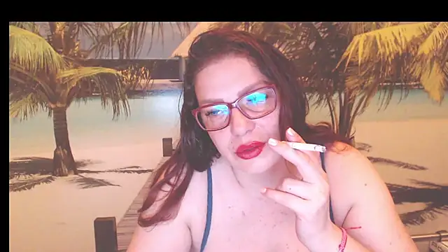 Chat XXX en directo de Queen__Natasha