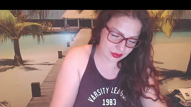 Chat XXX ao vivo de Queen__Natasha