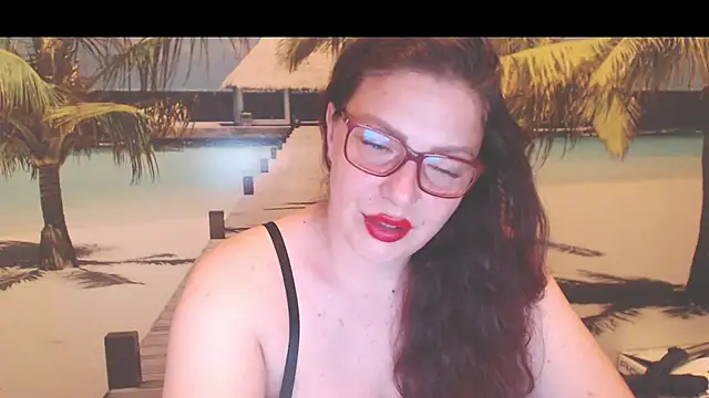 Chat XXX en directo de Queen__Natasha