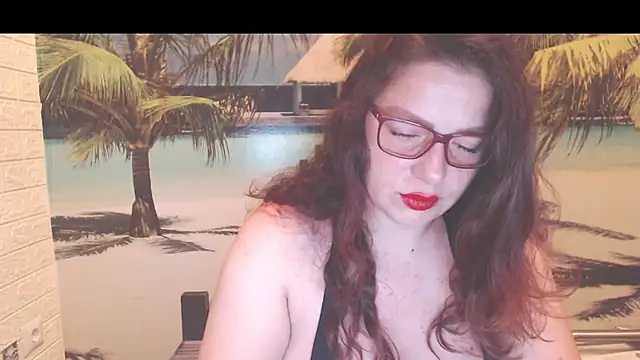 Queen__Natasha élő XXX-chatje