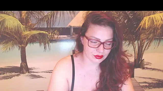 Chat XXX ao vivo de Queen__Natasha