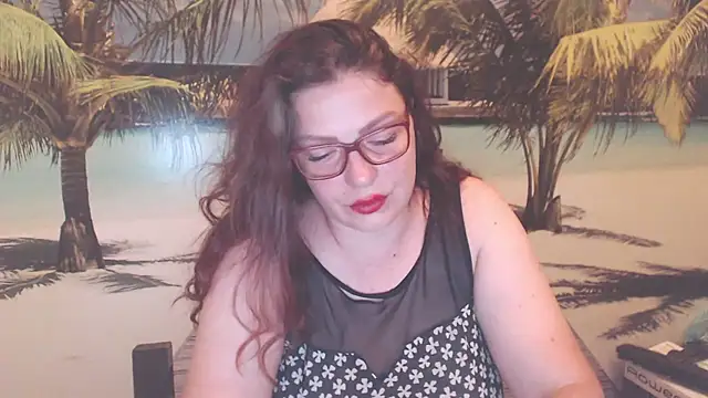 Chat XXX ao vivo de Queen__Natasha