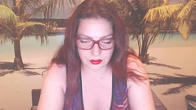 Queen__Natasha 现场XXX聊天