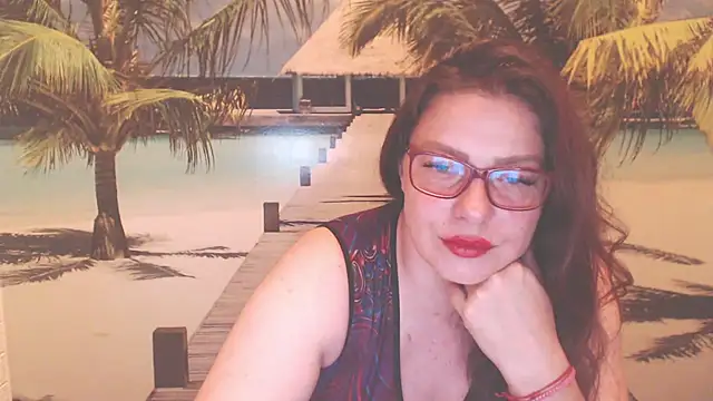 Chatroom XXX en direct de Queen__Natasha