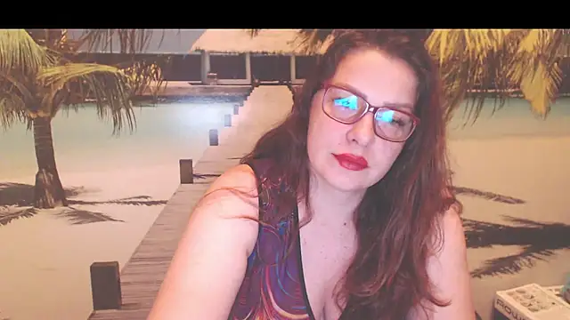 Queen__Natasha's Live XXX Chat