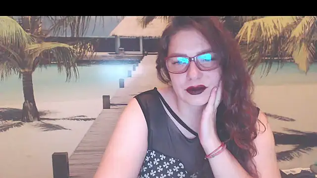 Queen__Natasha 라이브 XXX 채팅