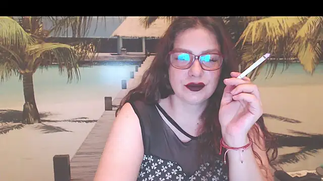 Czat XXX na żywo – Queen__Natasha