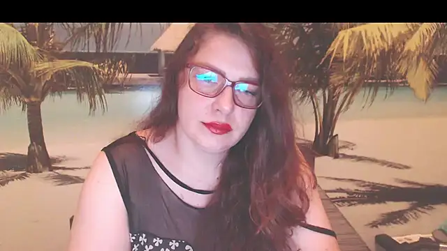 Chat XXX en directo de Queen__Natasha