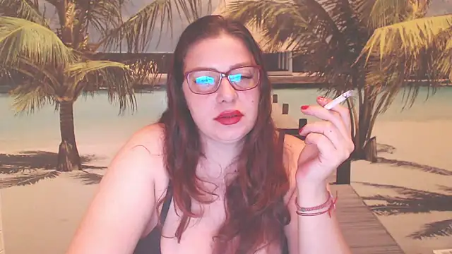 Queen__Natasha Webcam show