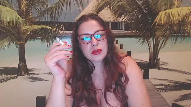 Queen__Natasha's Live XXX Chat
