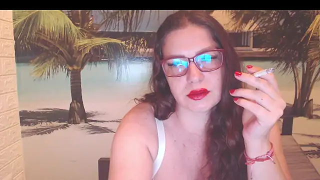 Queen__Natasha Live XXX-Chat