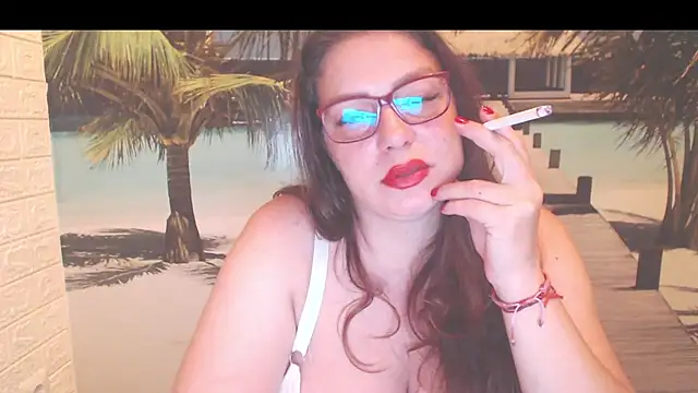 Queen__Natasha Live XXX-Chat