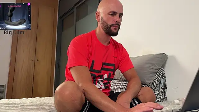 tim_beard – webcam-show