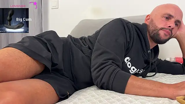 tim_beard Webcamshow