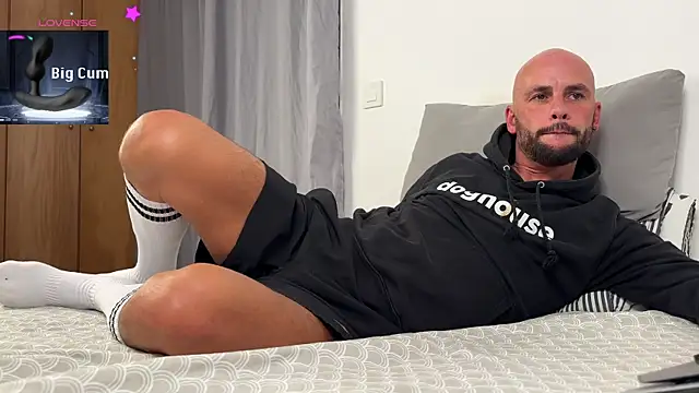 tim_beard Show Webcam
