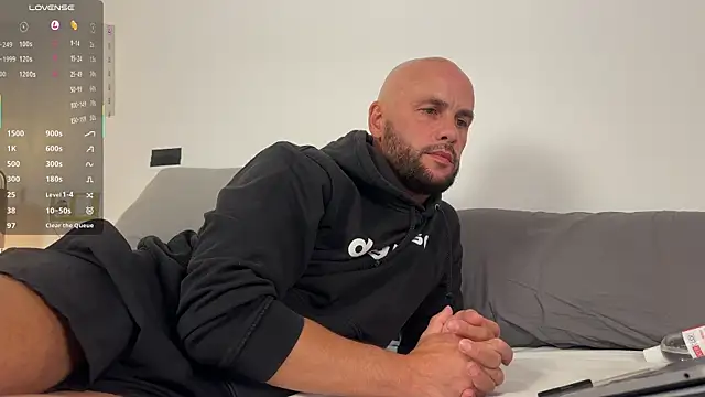 Show Webcam de tim_beard