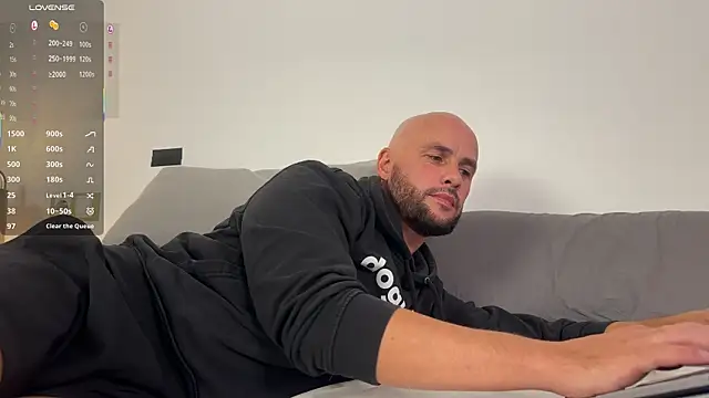Show Webcam de tim_beard