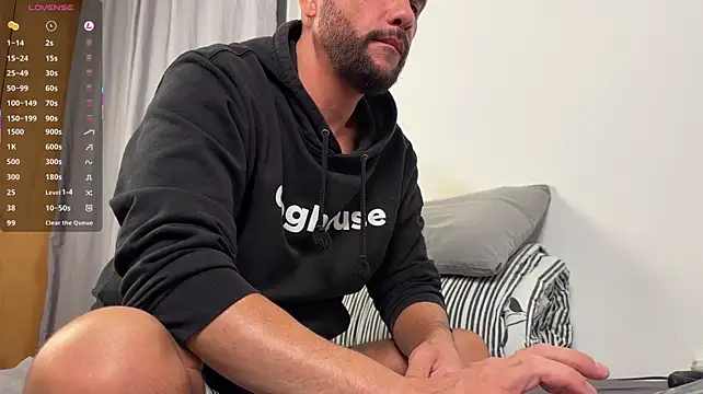Show Webcam de tim_beard