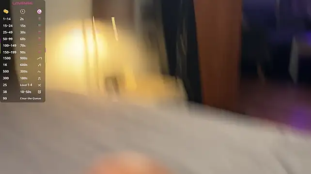 tim_beard 웹캠 쇼