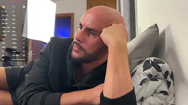 عرض كام tim_beard