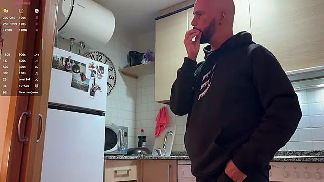 Show Webcam de tim_beard