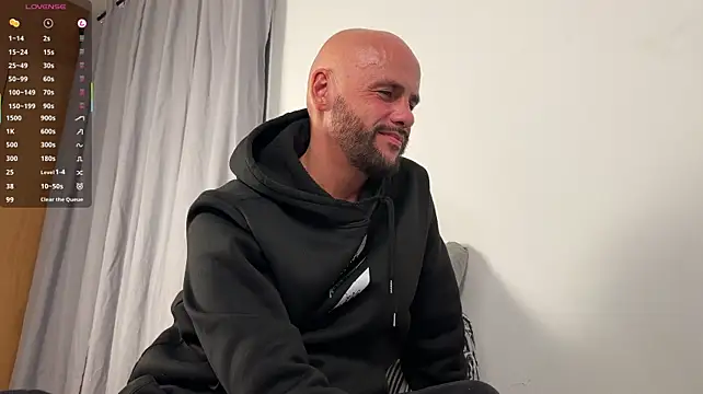 عرض كام tim_beard