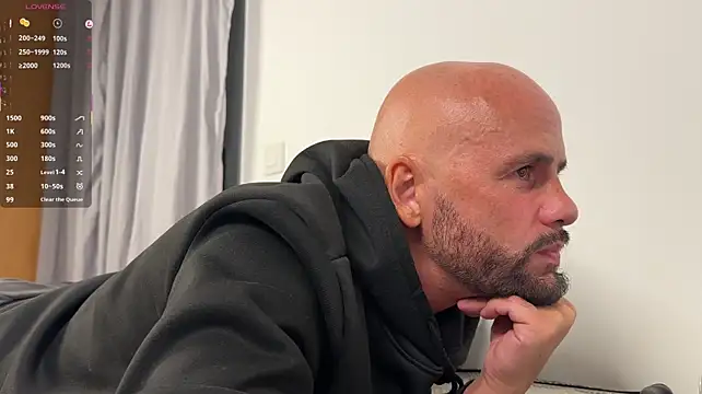 tim_beardn Webbikameraesitys