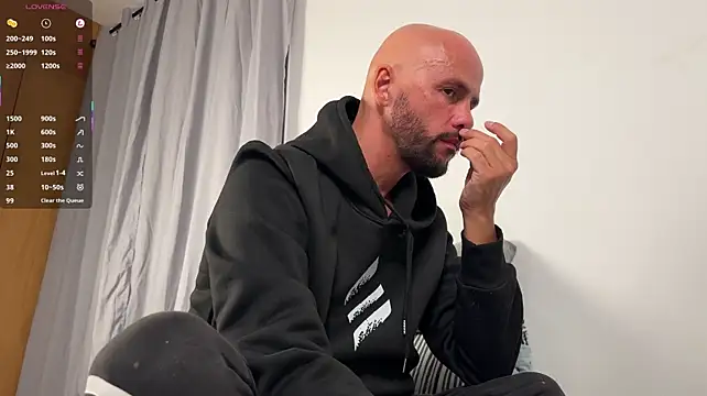 عرض كام tim_beard