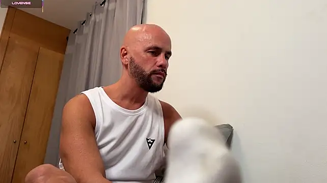 عرض كام tim_beard