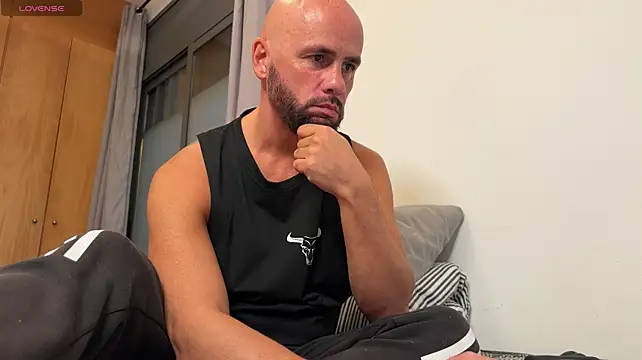 Show webcam de tim_beard