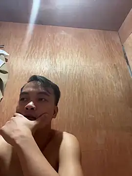 TryMeNan Pertunjukan Webcam