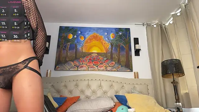 Adams_ricci 现场XXX聊天