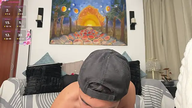 عرض كام Adams_ricci