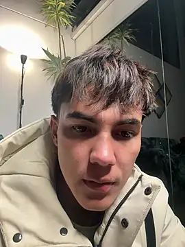 Adams_ricci webkamerás műsora