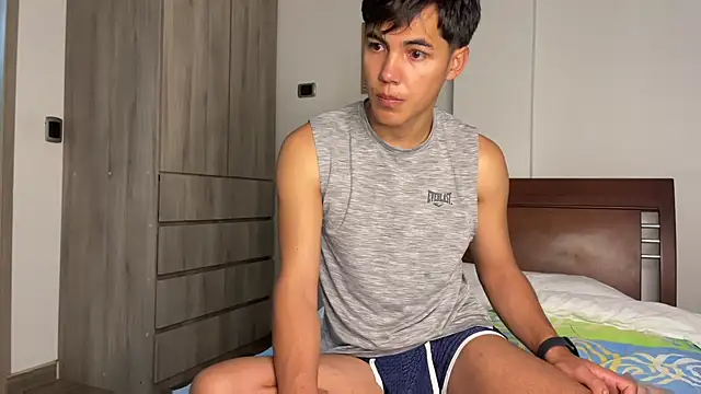 Adams_ricci Webcam Show