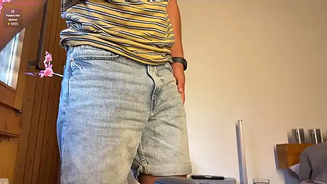 Adams_ricci Show Webcam