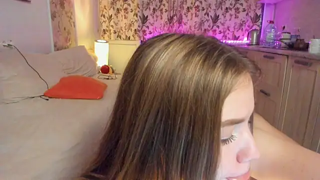 عرض كام OceanSkyBaby