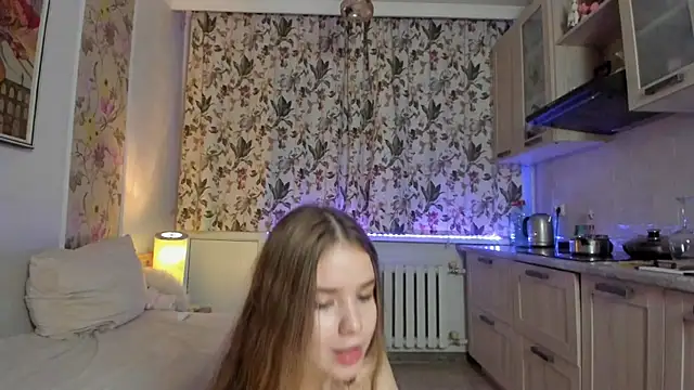 OceanSkyBaby – webcam-show