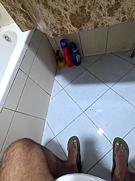 dream_catcher Pertunjukan Webcam