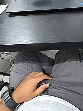 dream_catcher Adlı Modelin Web Kamerası Şovu