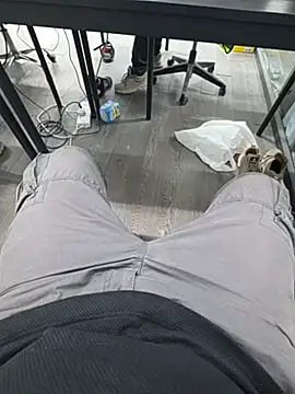 dream_catcher Show Webcam