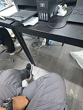 dream_catcher Webcam show