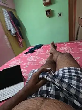 عرض كام dream_catcher