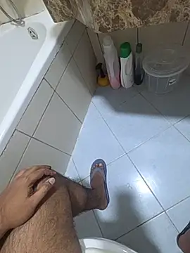 dream_catcher Show in webcam